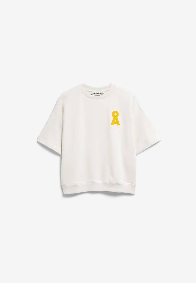 BAMIKAA SWEATSHIRT | undyed