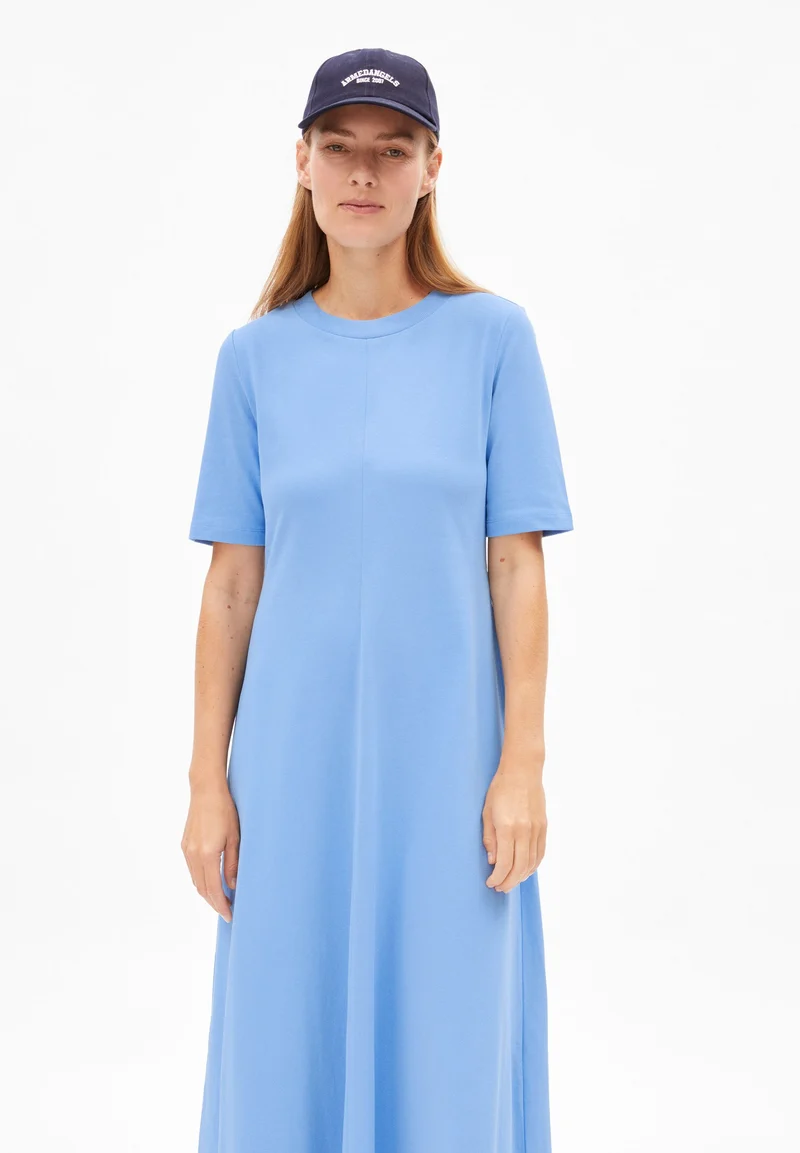 LUANAA LITAA | silky blue
