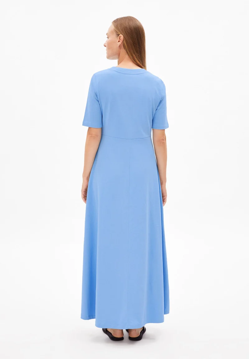 LUANAA LITAA | silky blue