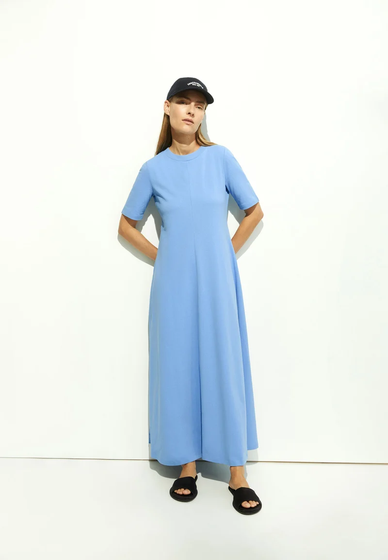 LUANAA LITAA | silky blue
