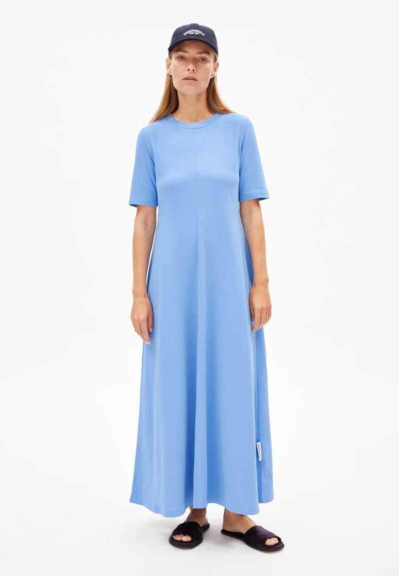 LUANAA LITAA | silky blue