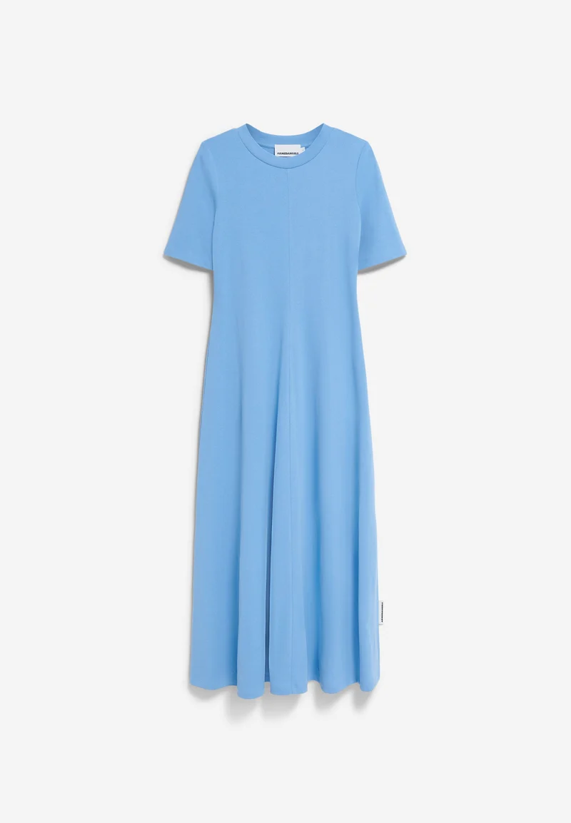 LUANAA LITAA | silky blue
