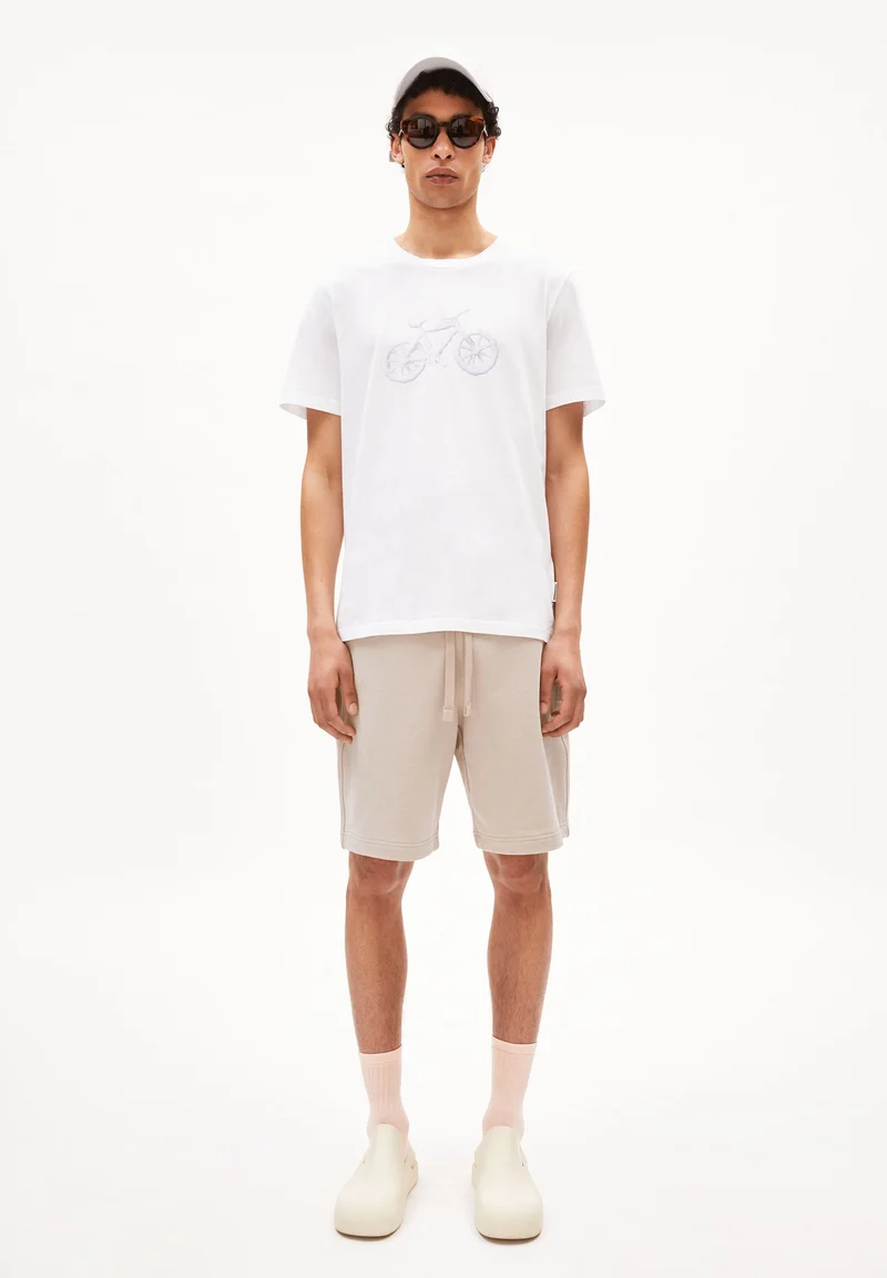 JAAMES CLOUD BIKE | white