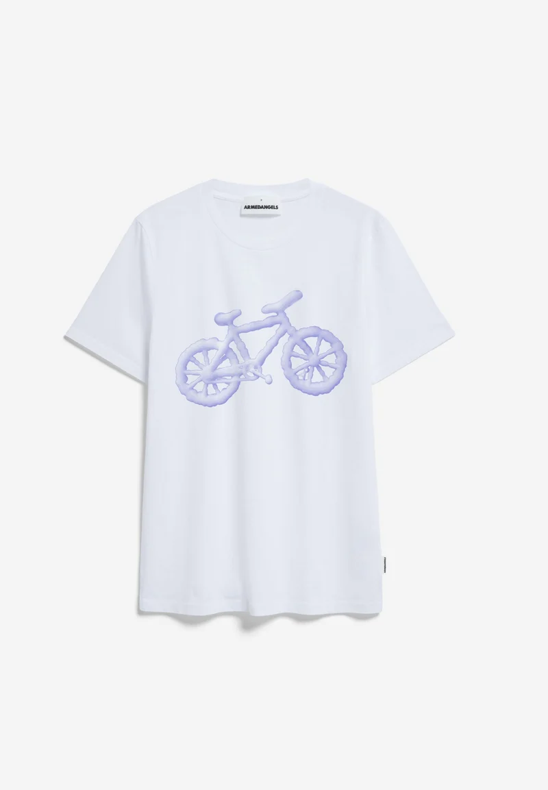 JAAMES CLOUD BIKE | white