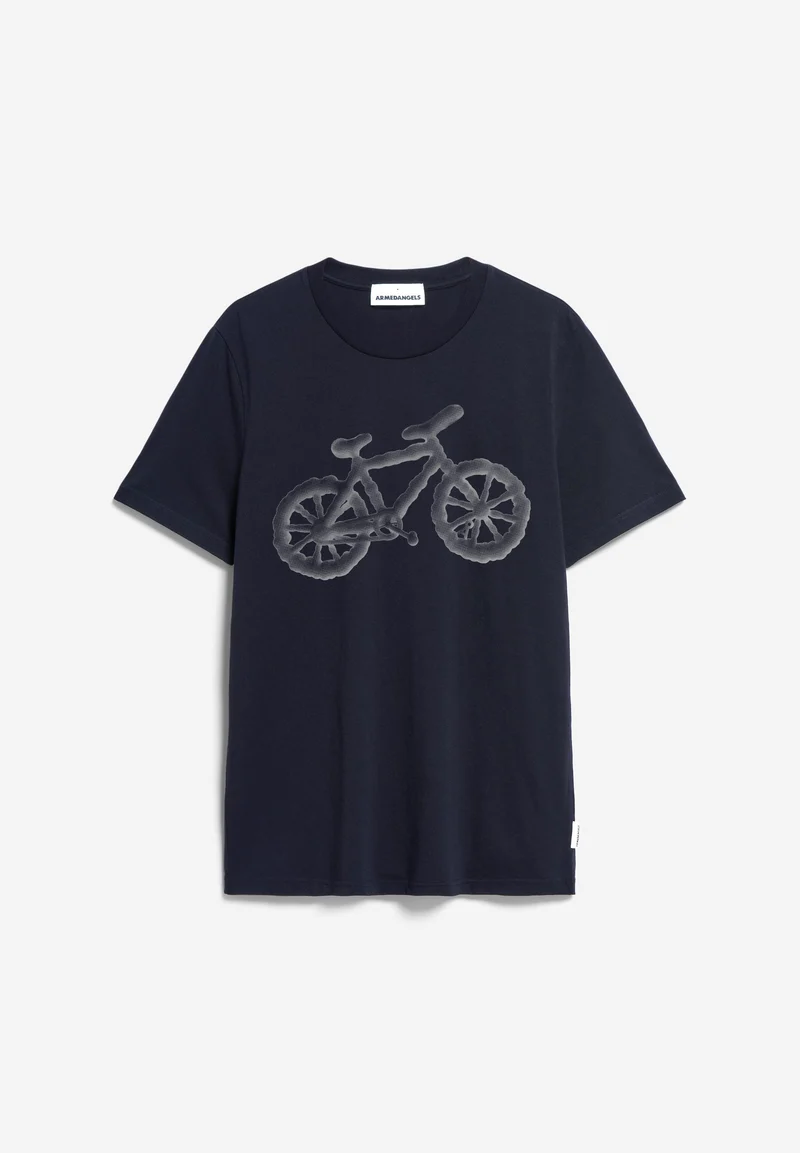 JAAMES CLOUD BIKE | night sky