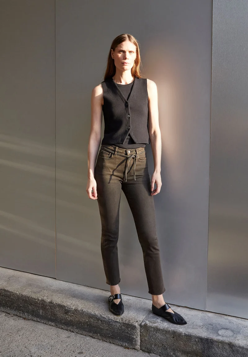 LEJAANI X STRETCH | black tint