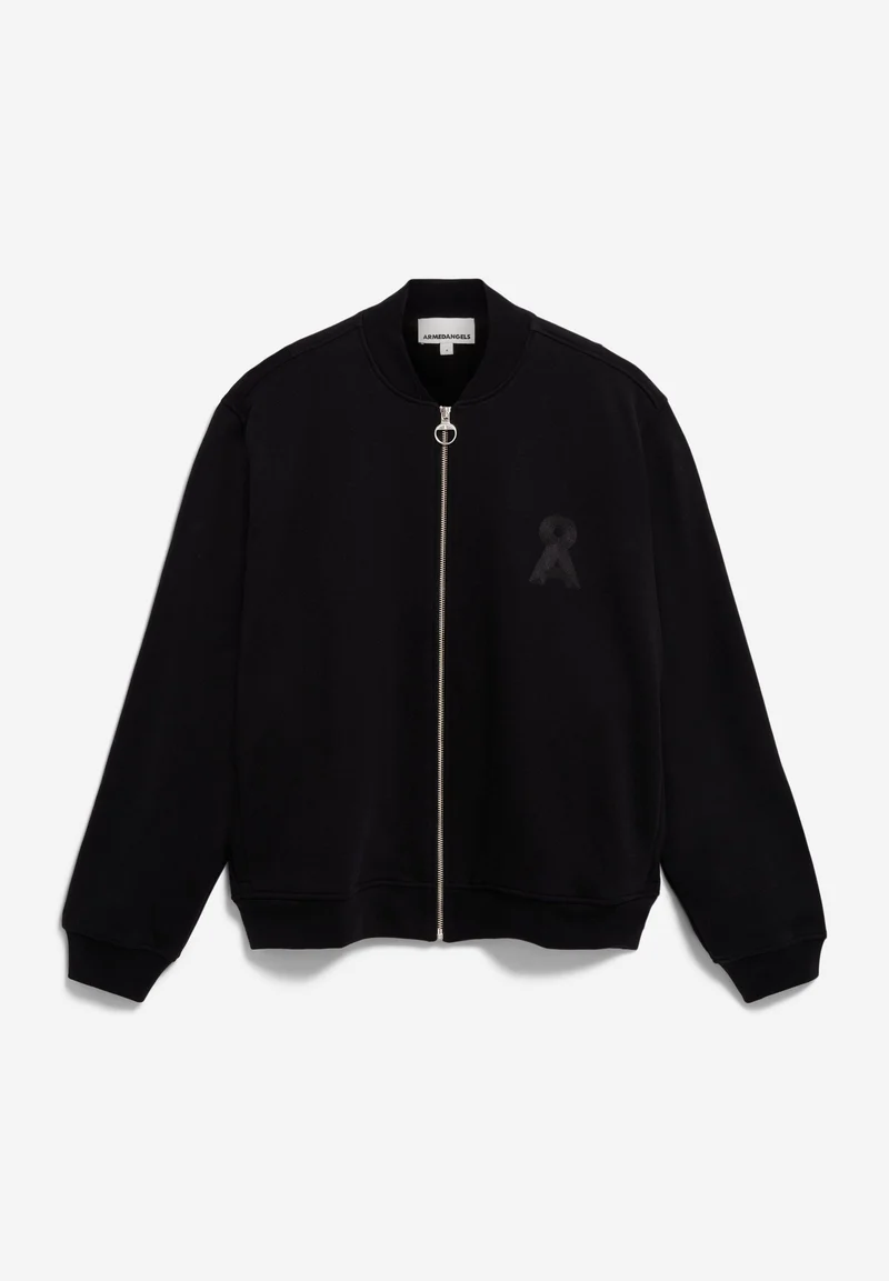 BOSAAS | black