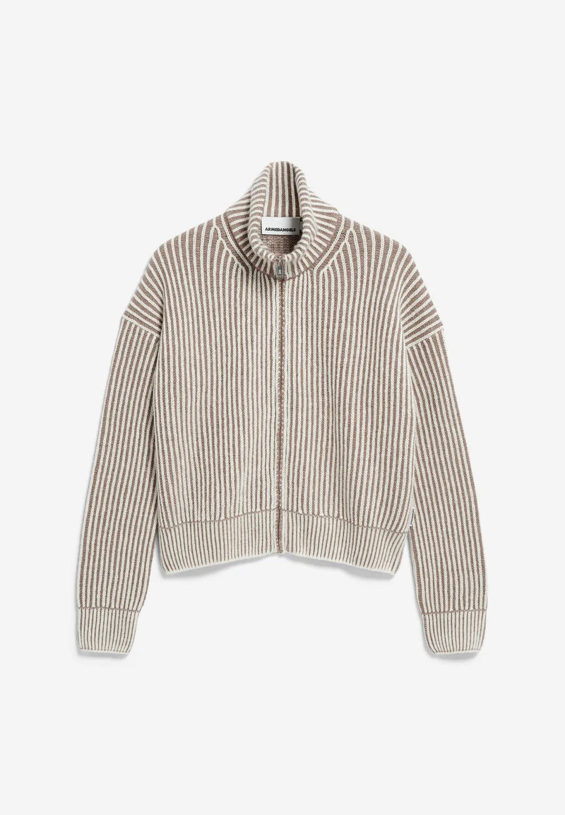 MEDEAA VANISE | cinnamon dust-oatmilk