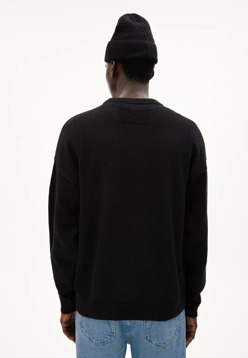 JOVAAN | black
