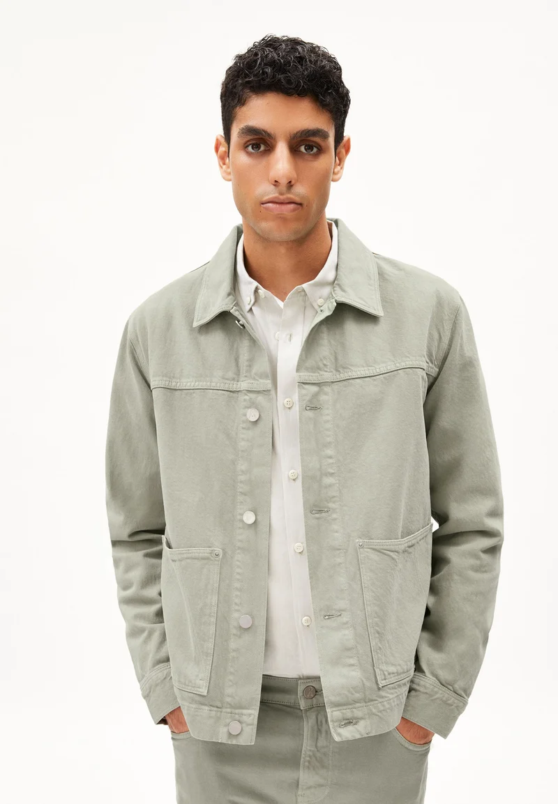 EVAAN | seagreen