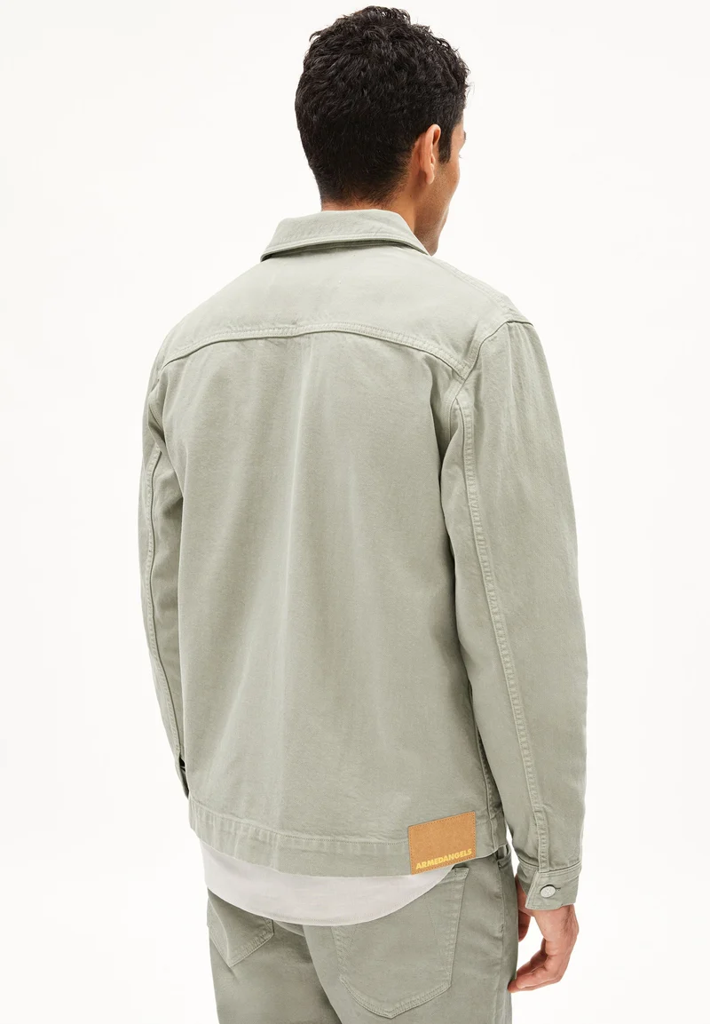 EVAAN | seagreen