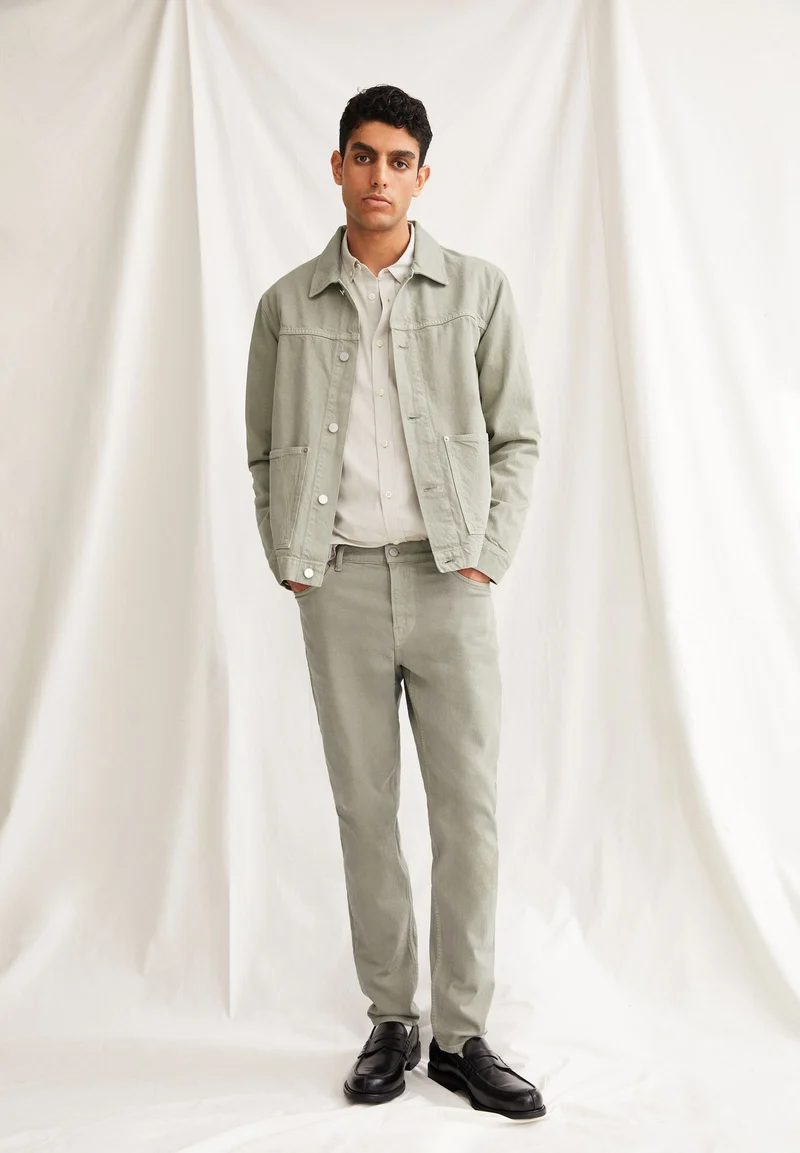 EVAAN | seagreen