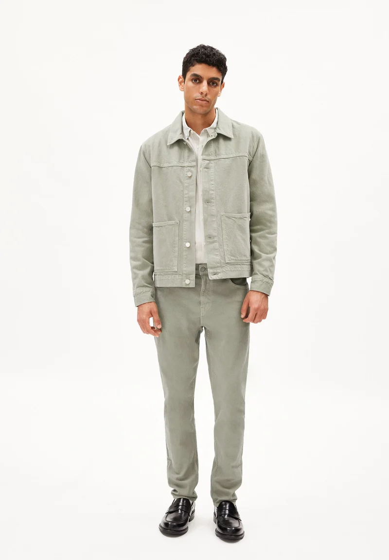 EVAAN | seagreen