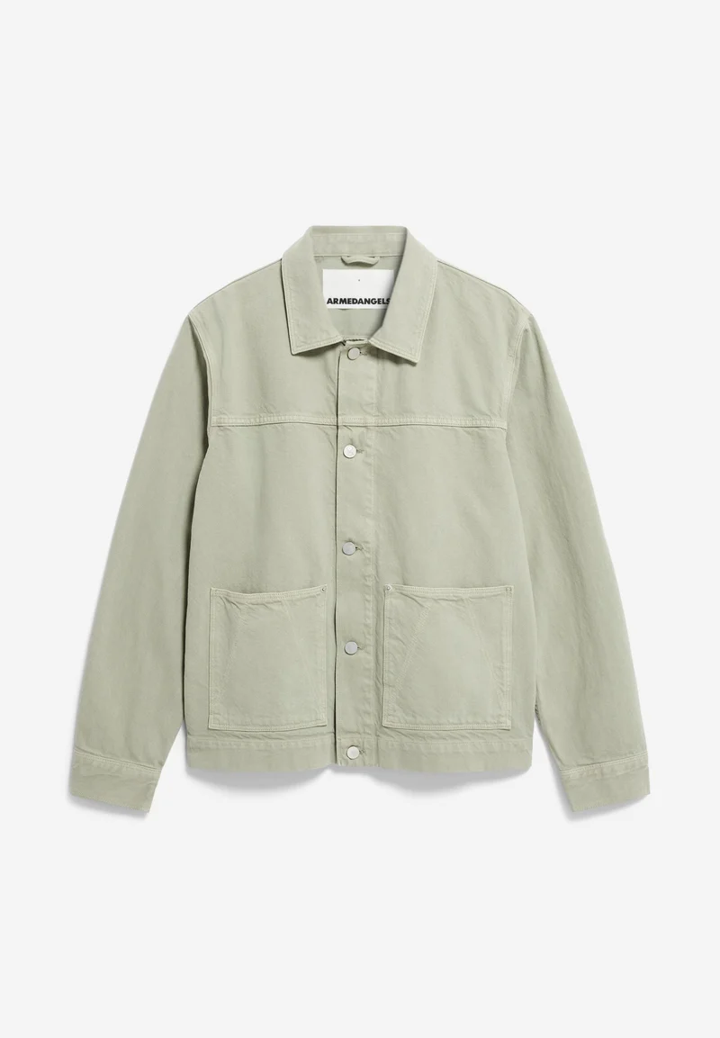 EVAAN | seagreen