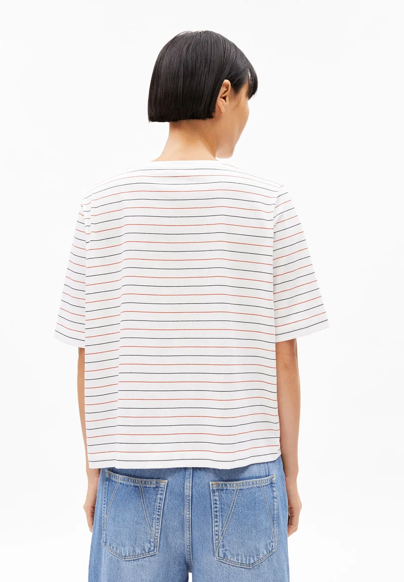 FINIAA FRENCH RIVIERAA | white-coral blush-night sky