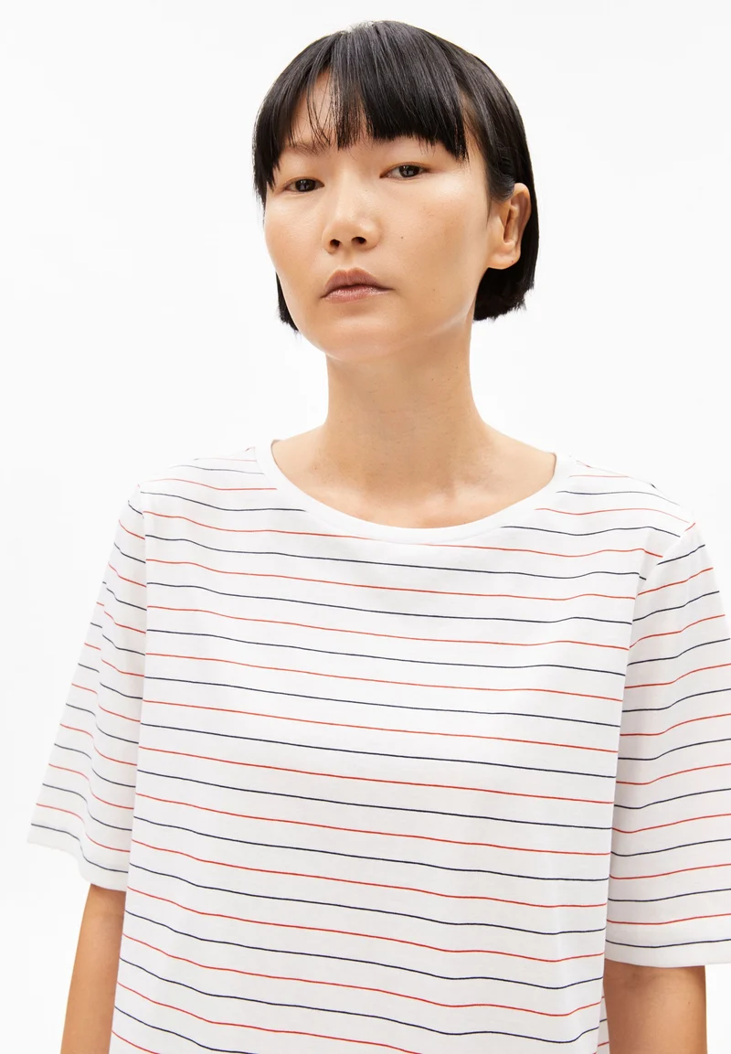 FINIAA FRENCH RIVIERAA | white-coral blush-night sky