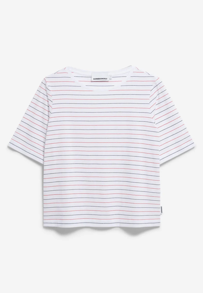 FINIAA FRENCH RIVIERAA | white-coral blush-night sky