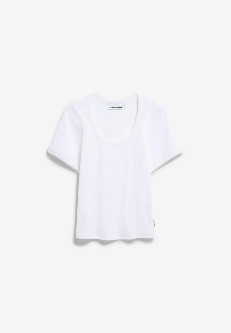 VIOLAHAA | white