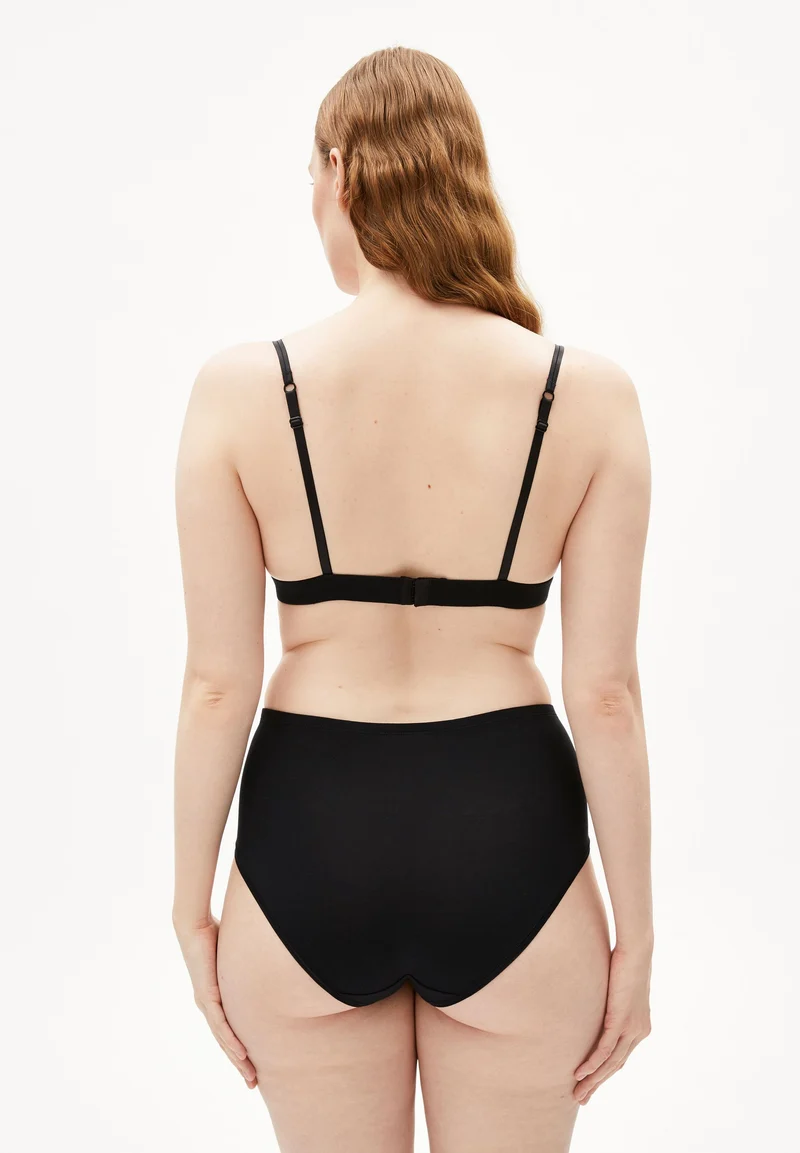 OSILAA BRALETTE | black