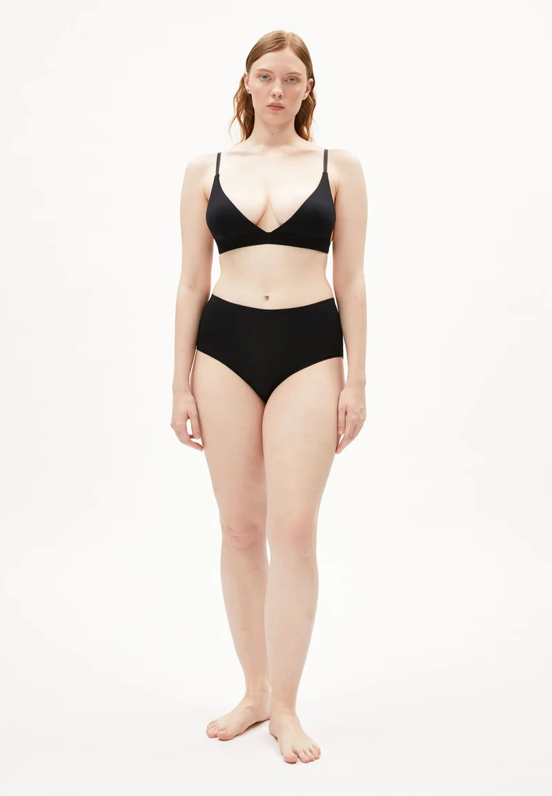 OSILAA BRALETTE | black
