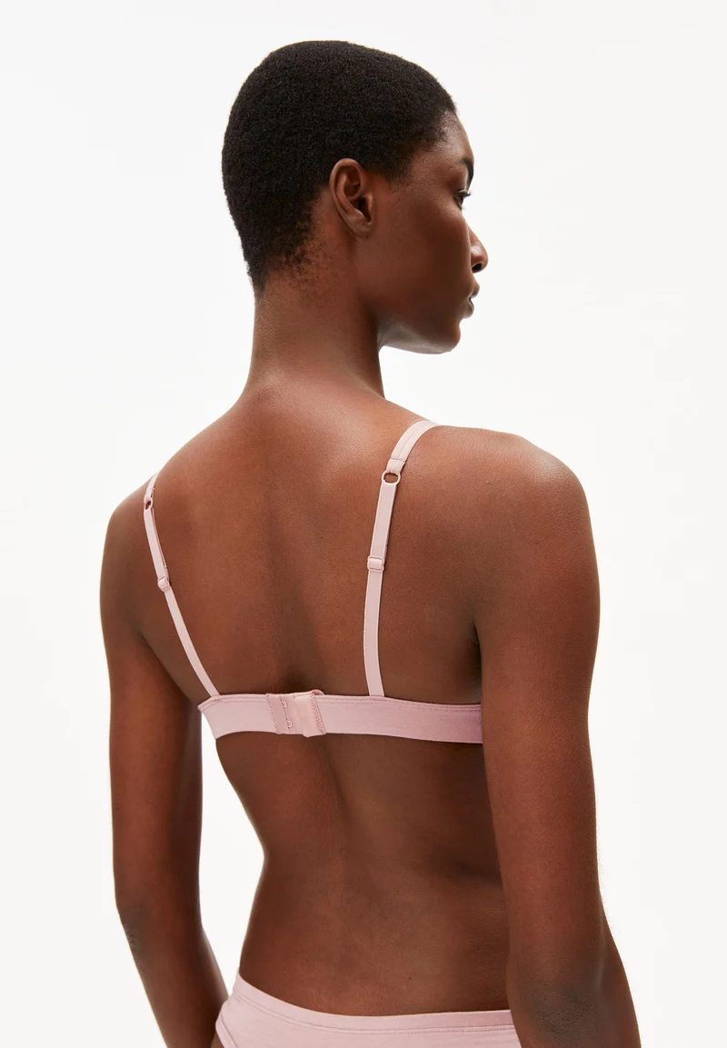 OSILAA BRALETTE | grey blush