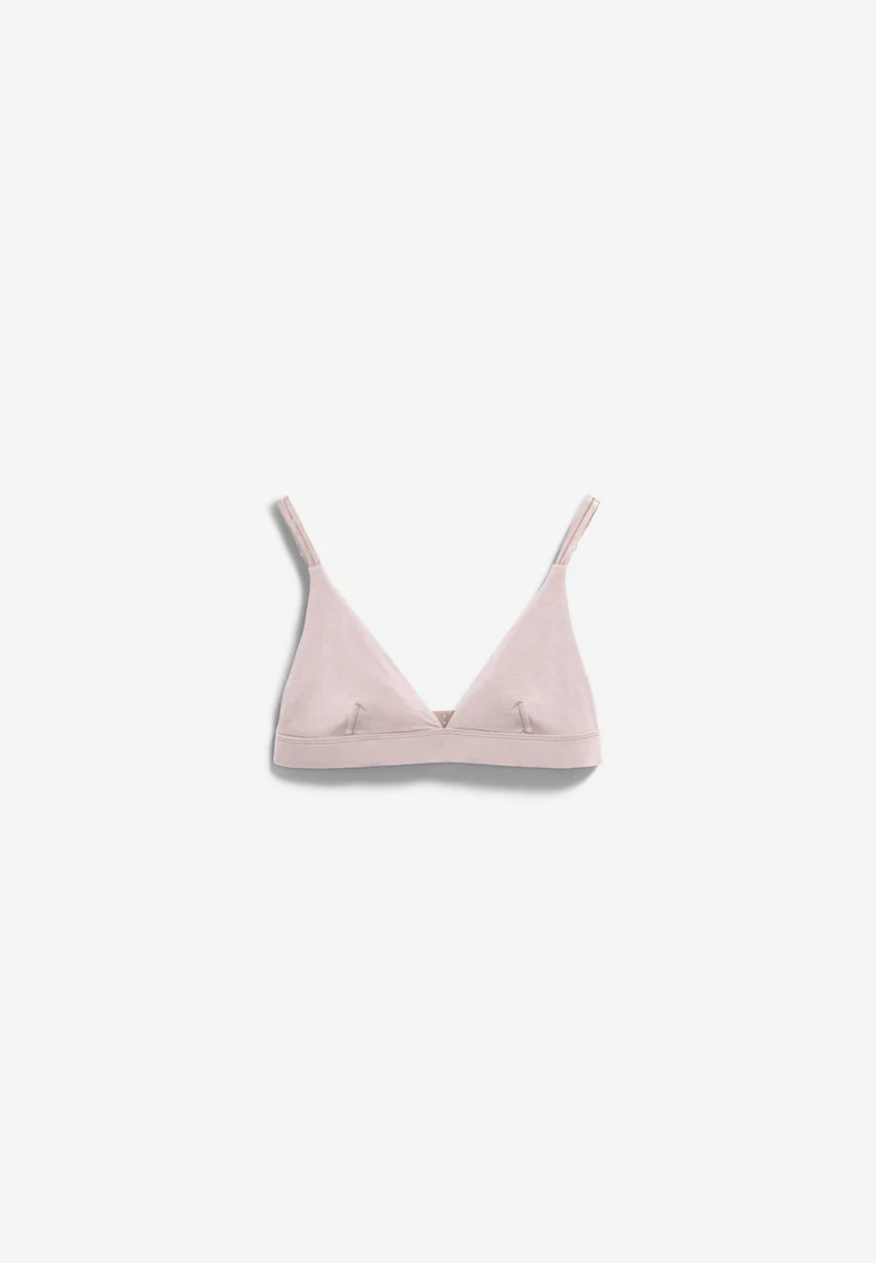 OSILAA BRALETTE | grey blush