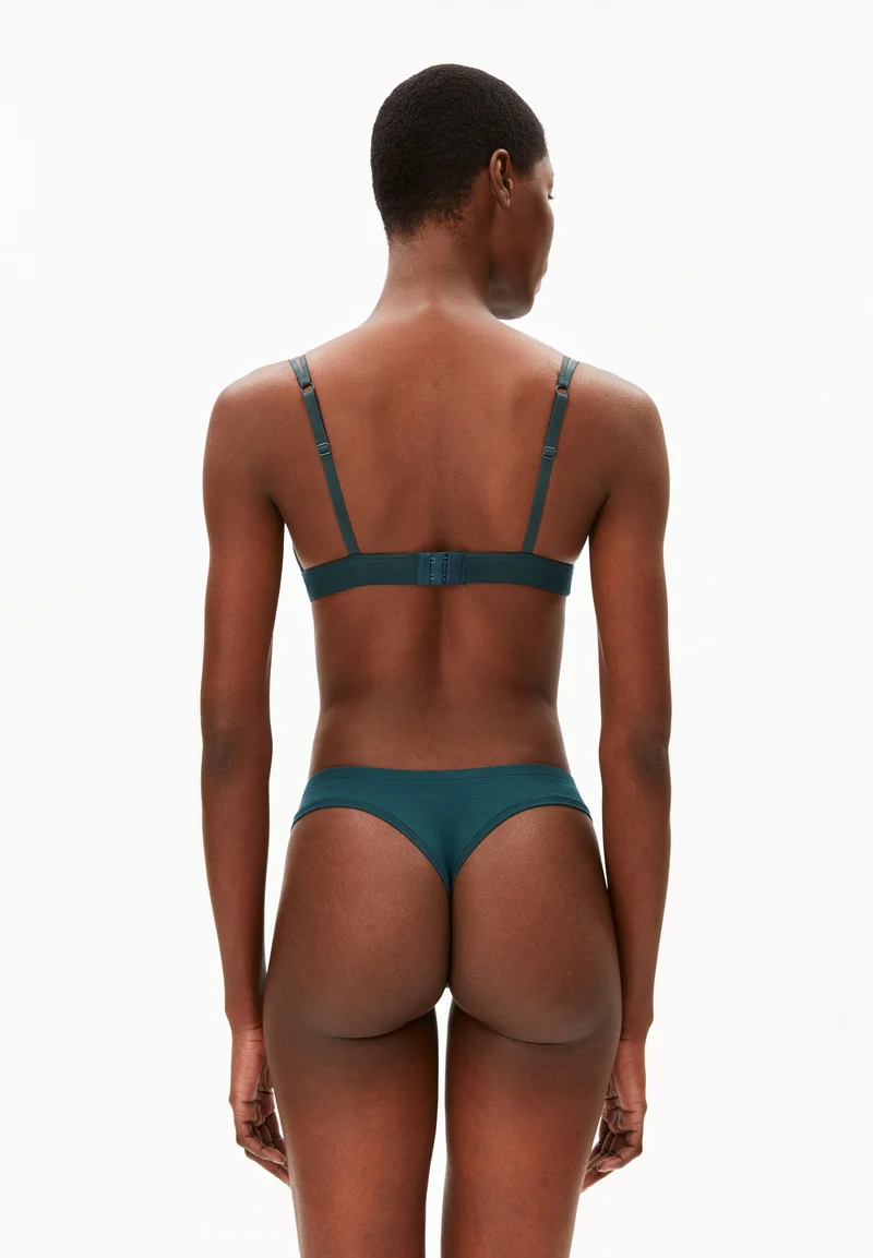 OSILAA BRALETTE | teal stone