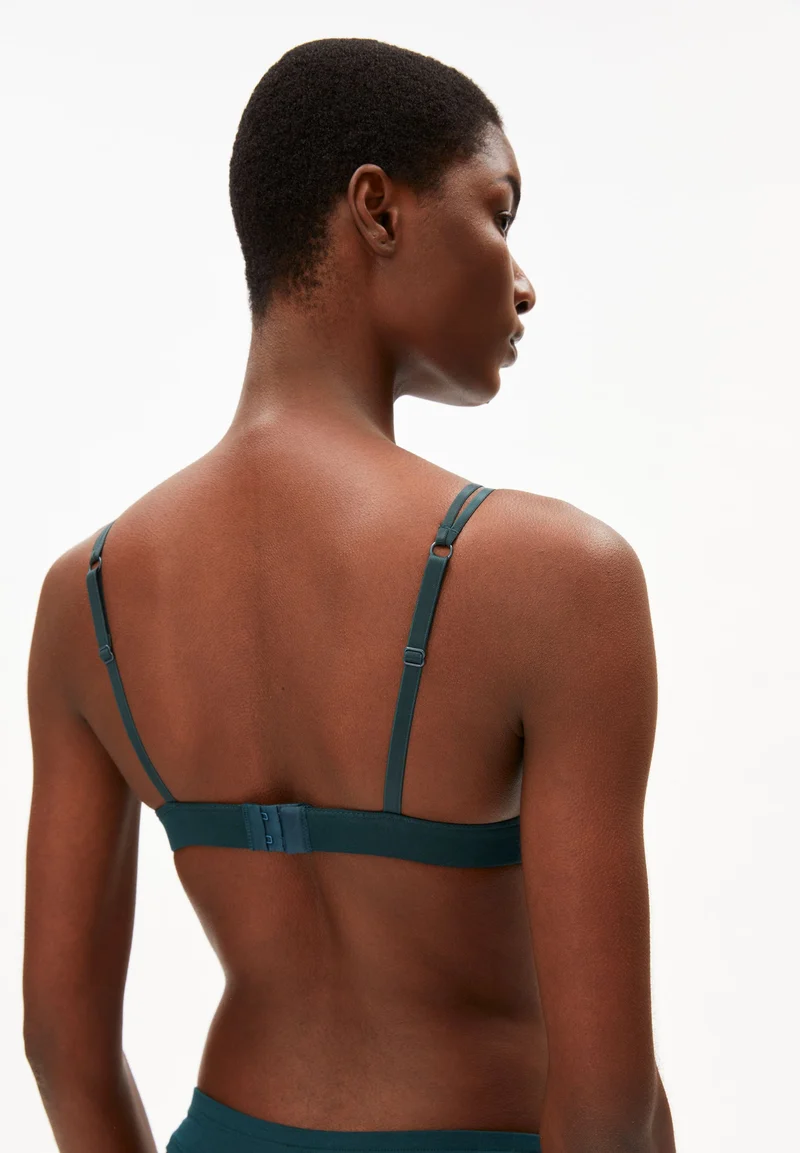 OSILAA BRALETTE | teal stone