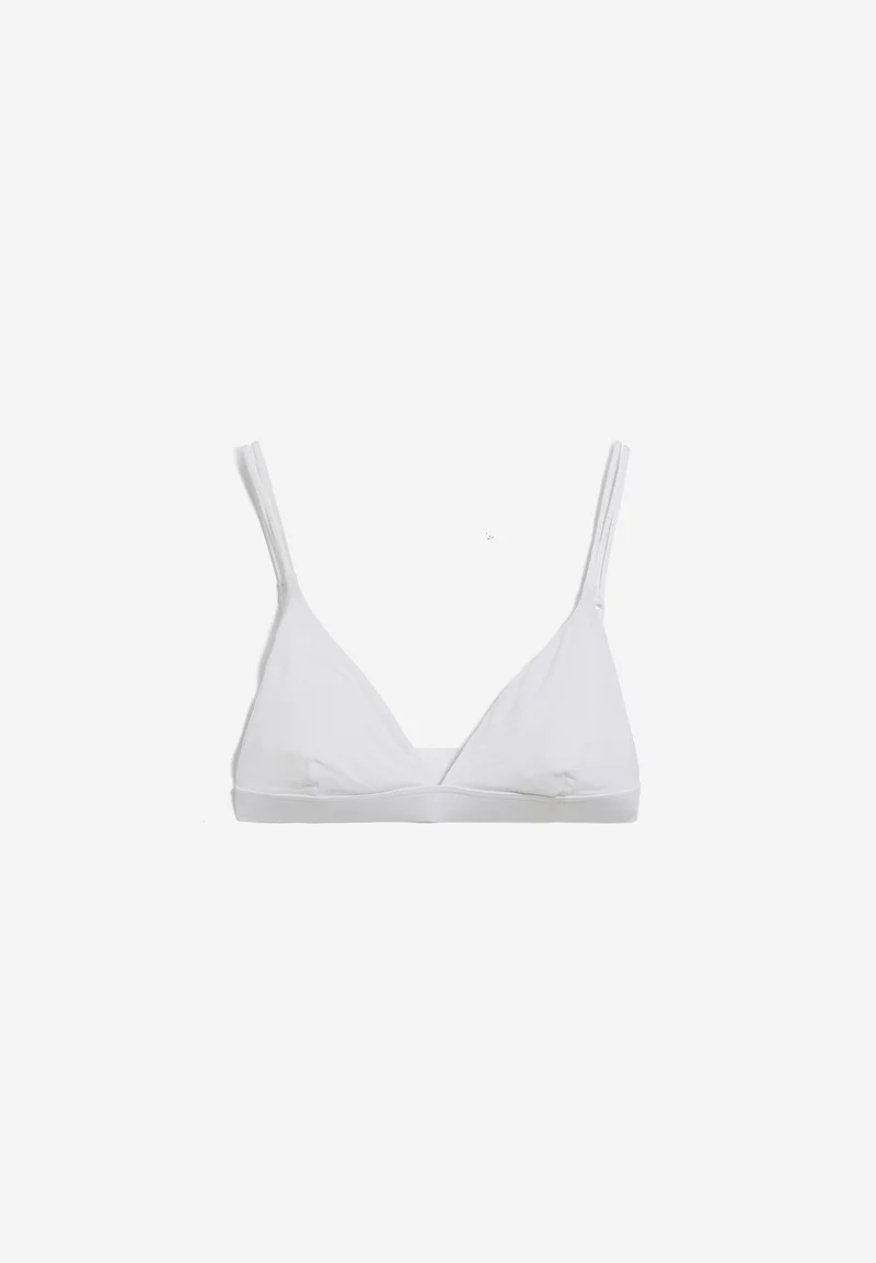 OSILAA BRALETTE | white