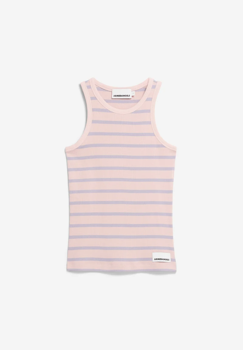 KANITAA GESTREIFTES TOP | rosalilly-misty morning