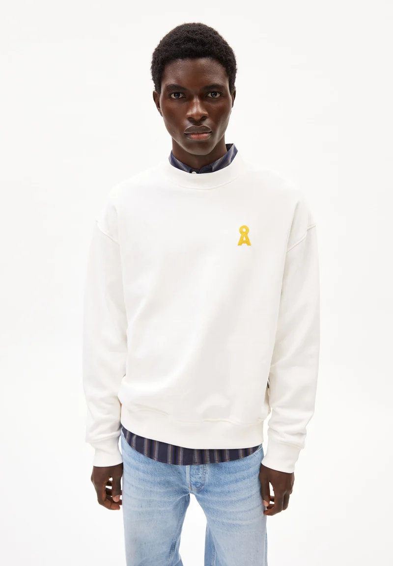 EMAAL CREWNECK ICONIC Å