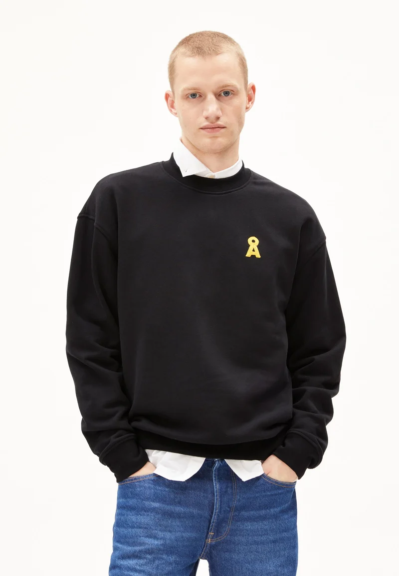 EMAAL CREWNECK ICONIC Å