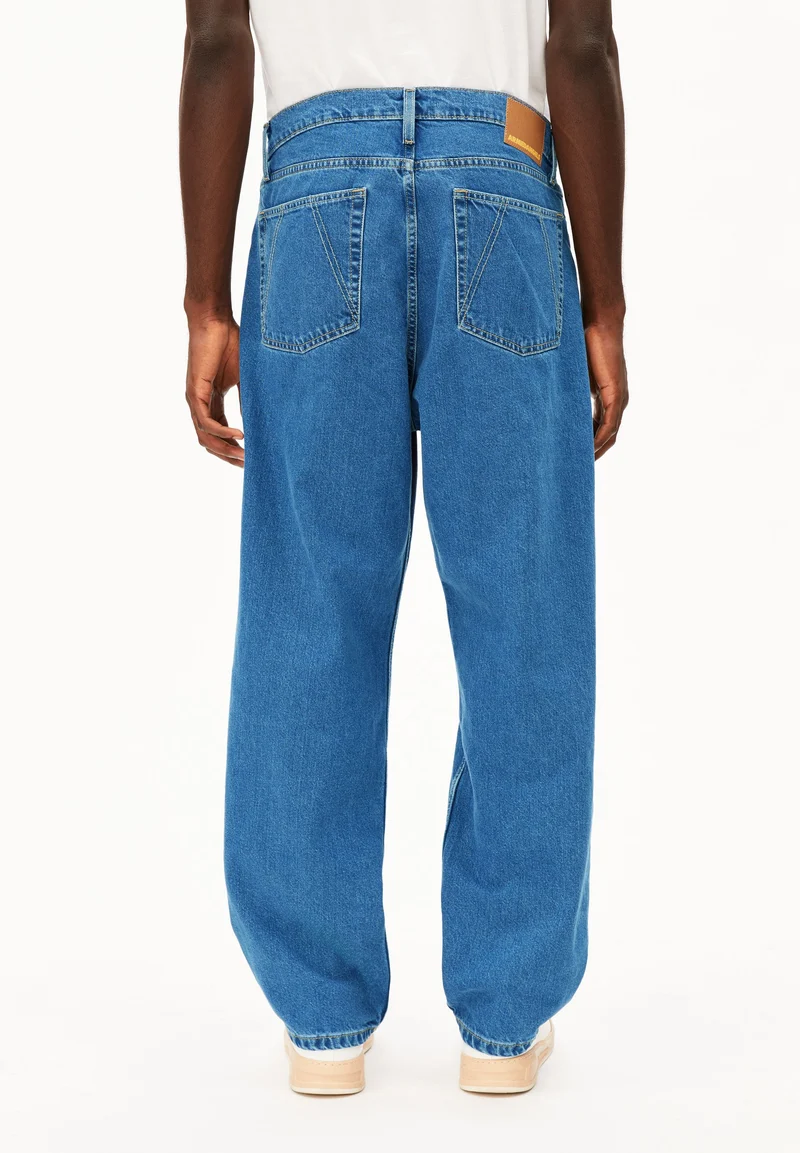 JAAMEO BAGGY JEANS | daydream