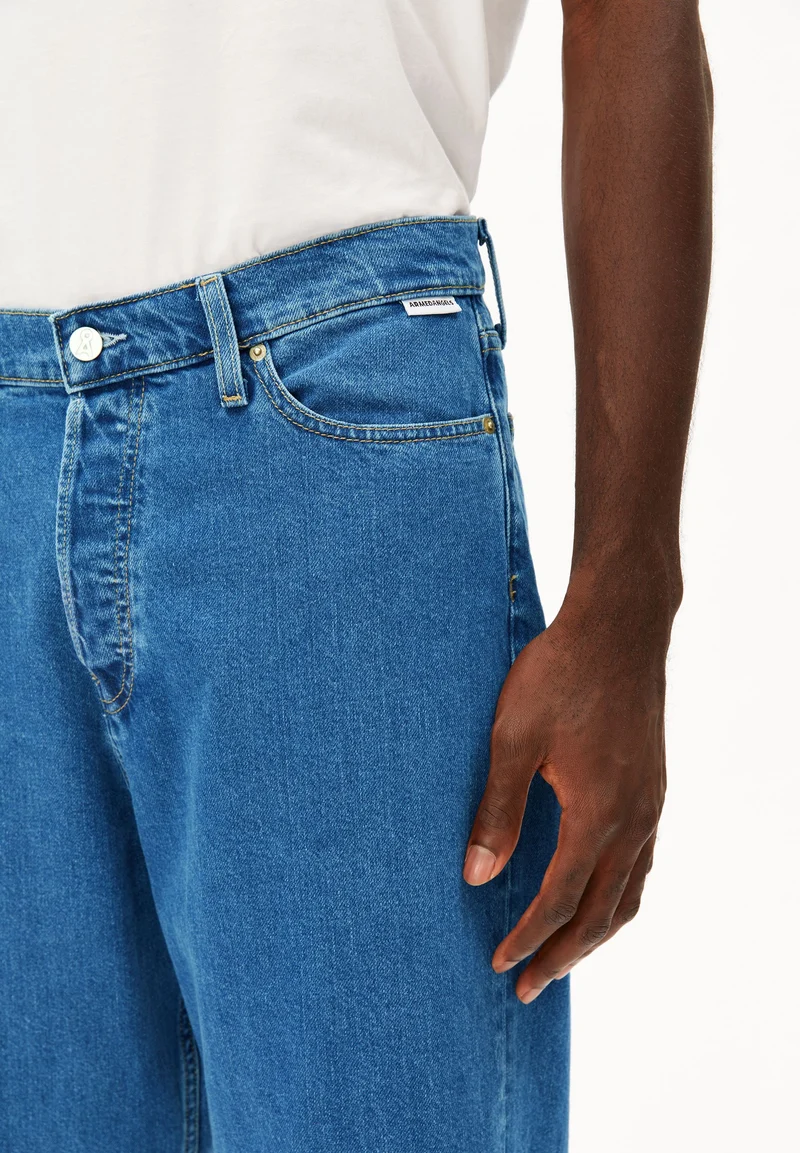 JAAMEO BAGGY JEANS | daydream