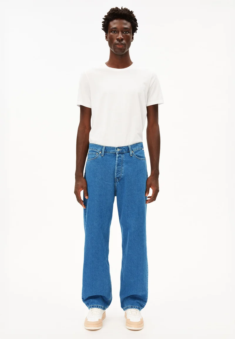 JAAMEO BAGGY JEANS | daydream