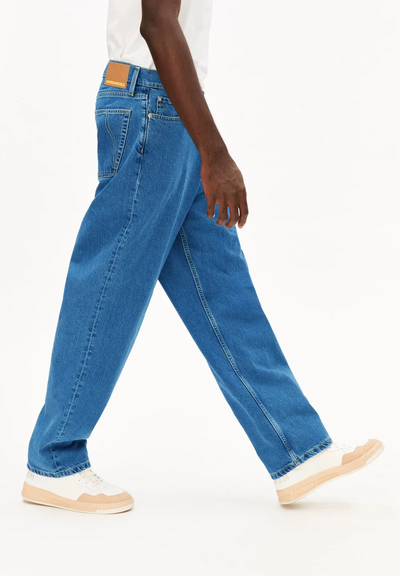 JAAMEO BAGGY JEANS | daydream