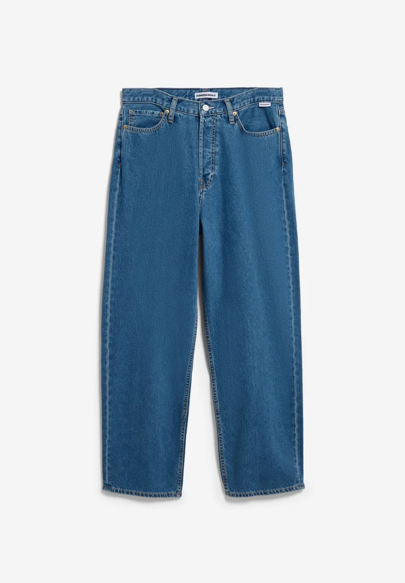 JAAMEO BAGGY JEANS | daydream