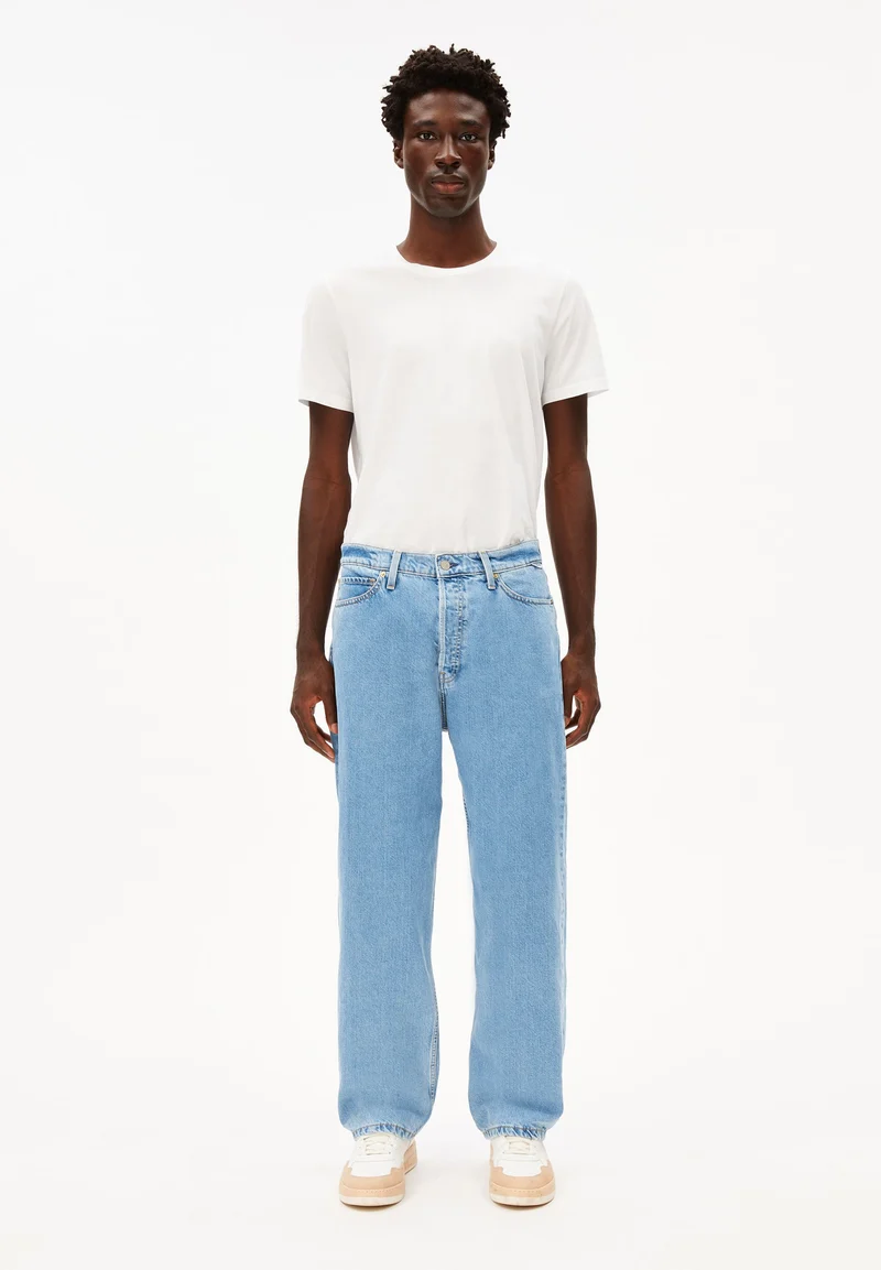 JAAMEO BAGGY JEANS | horizon