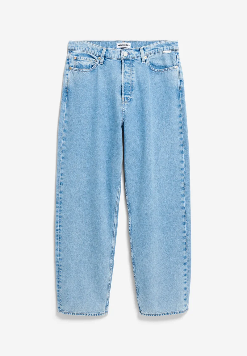 JAAMEO BAGGY JEANS | horizon