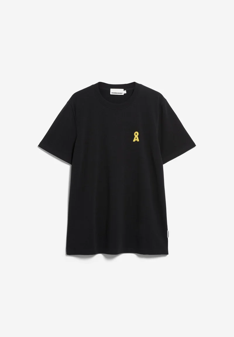 MAARKOS ICONIC Å | black
