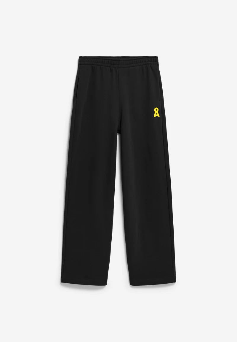 ICONIC Å IVAARA SWEATHOSE | black
