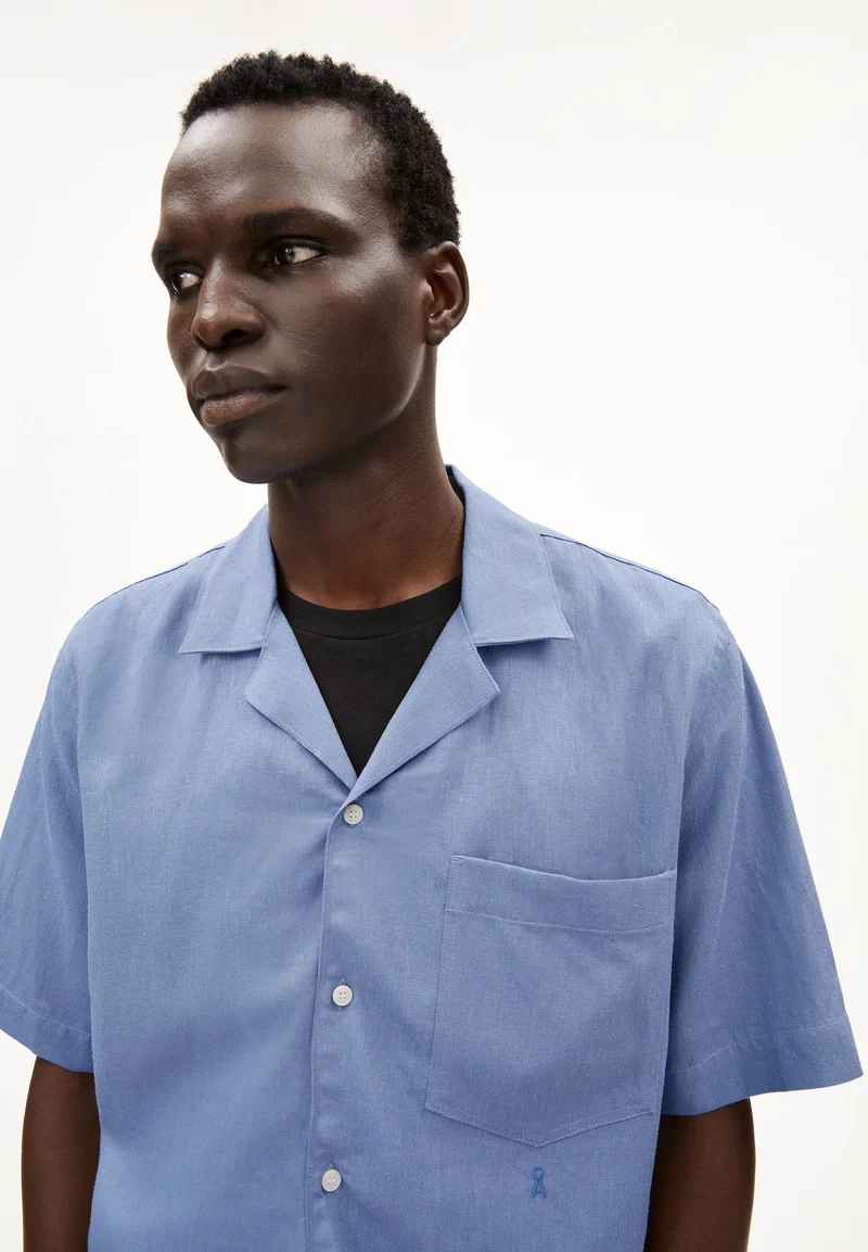 LOVAAR LINO | blue stone