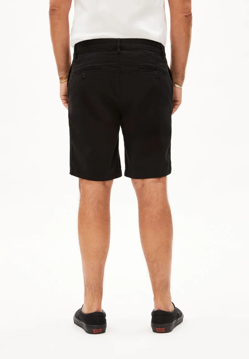 DAALOS | black