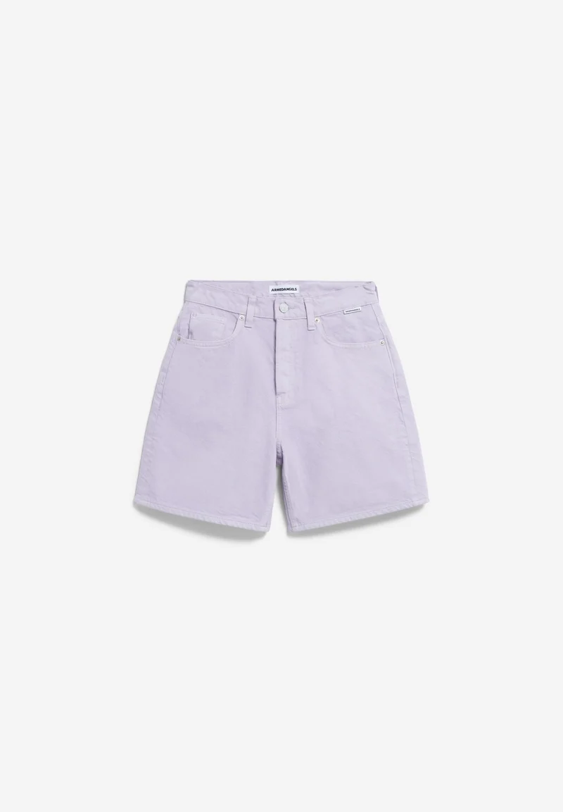 SHEAARI | soft lilac