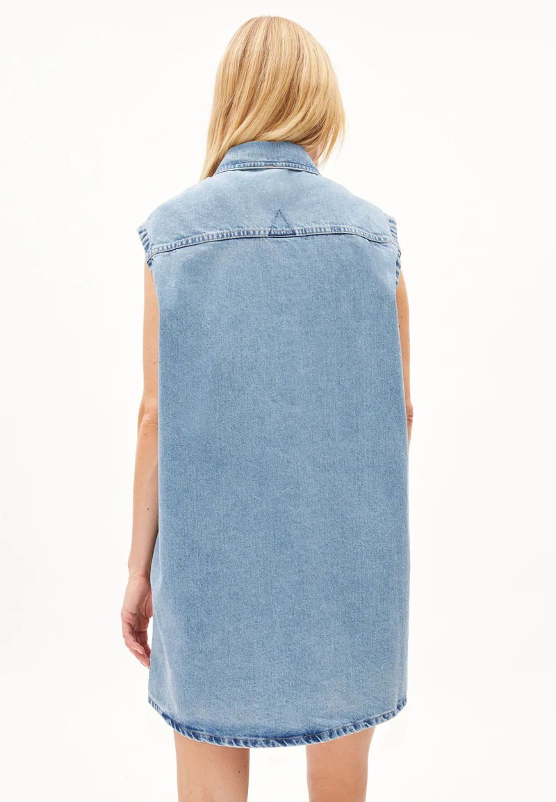 TAALUHLA | fresh blue