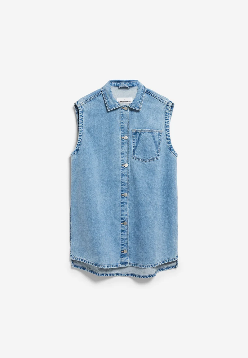 TAALUHLA | fresh blue