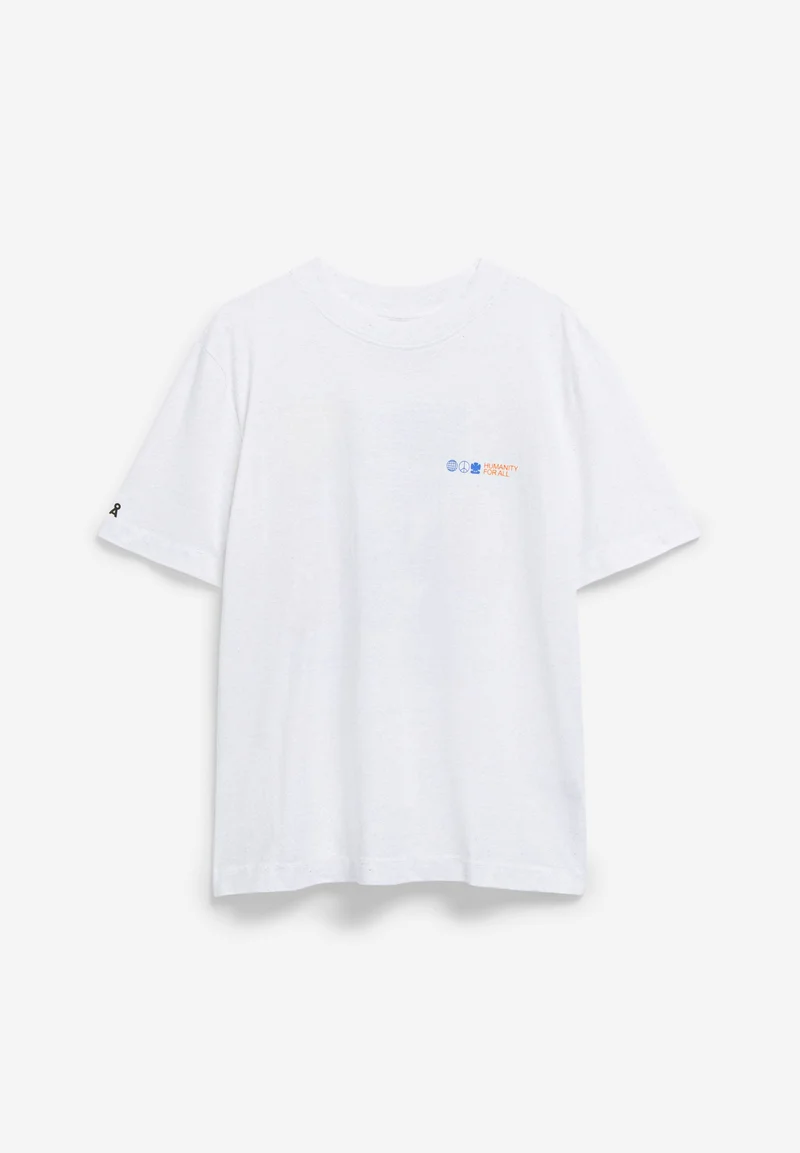 TARAA CLIMATE JUSTICE | used white