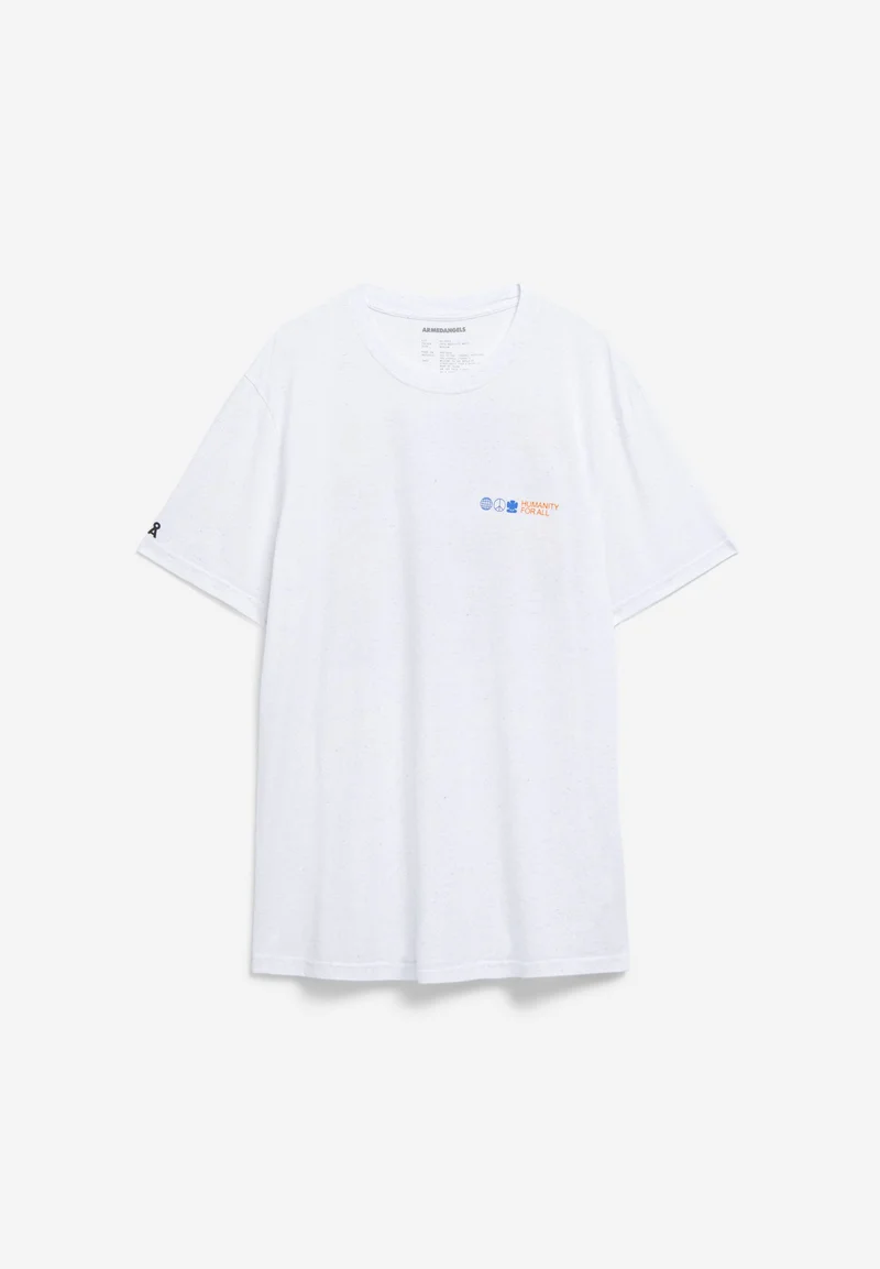 AADO CLIMATE JUSTICE | used white