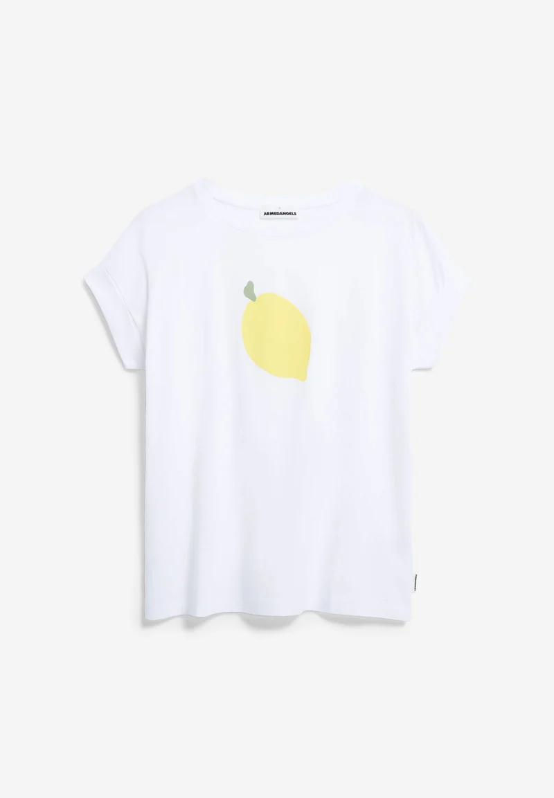 IDAARA FRUITS | white
