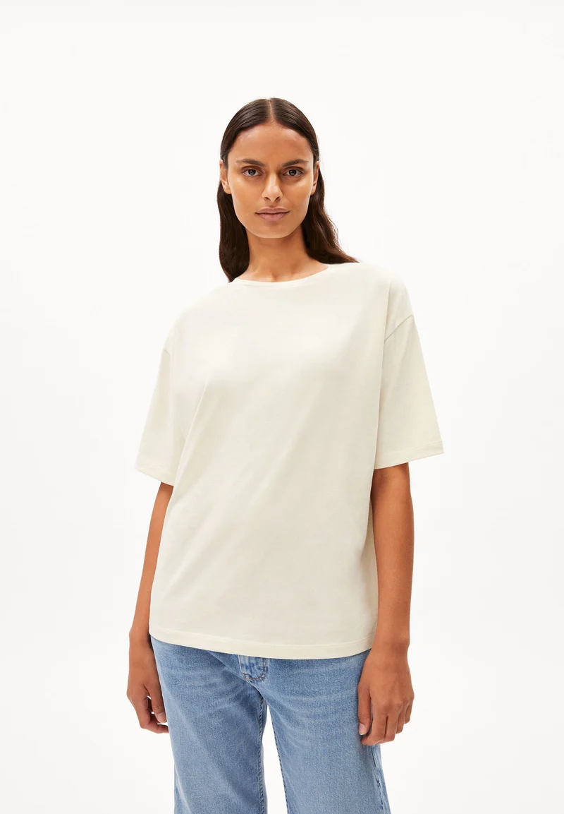 GIANNAA DREAMY | undyed